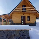 Сasa de vacaciones Pod Tylka