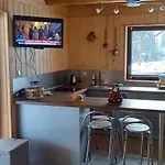 Ferienhaus Pod Tylka Grywald