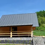 Pod Tylka Сasa de vacaciones Grywald