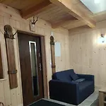 Pod Tylka Сasa de vacaciones Grywald
