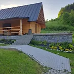 Pod Tylka Сasa de vacaciones *