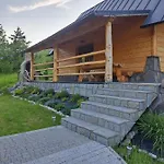 Pod Tylka Сasa de vacaciones *