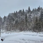 Сasa de vacaciones Pod Tylka