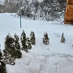 Pod Tylka Сasa de vacaciones *