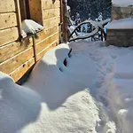 Сasa de vacaciones Pod Tylka