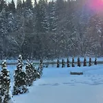 Pod Tylka Сasa de vacaciones *