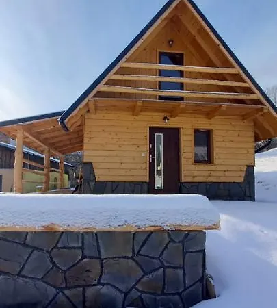 Ferienhaus Pod Tylka