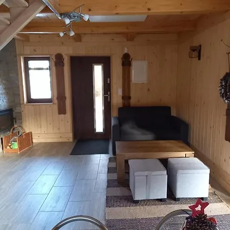 Pod Tylka Prázdninový dům *