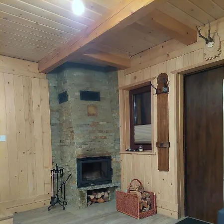 Ferienhaus Pod Tylka *