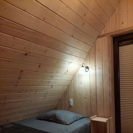 Pod Tylka Prázdninový dům *
