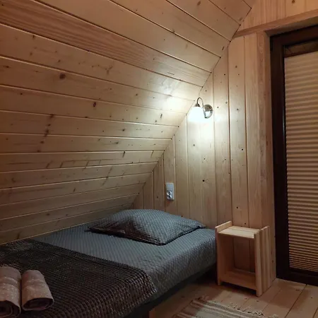 Prázdninový dům Pod Tylka