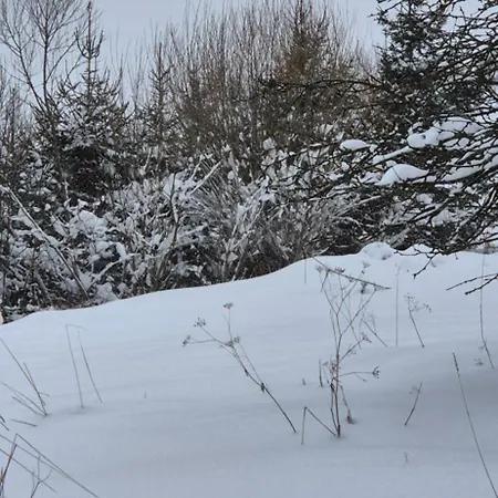 Ferienhaus Pod Tylka *