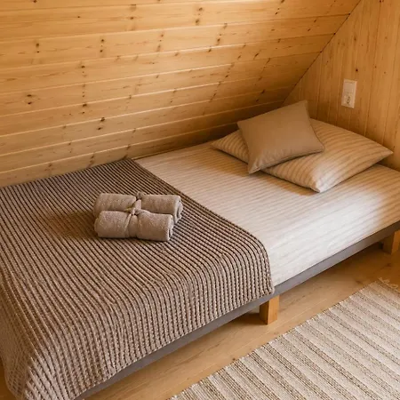 Pod Tylka Дом отдыха *