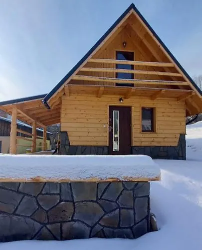 בית נופש Pod Tylka