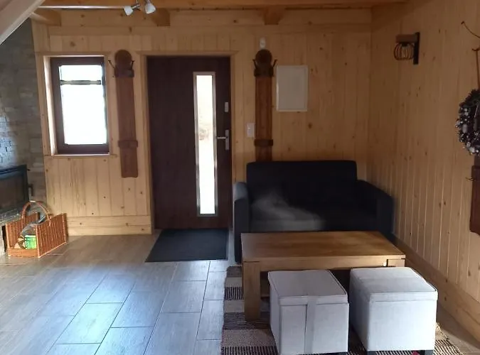 Pod Tylka בית נופש *