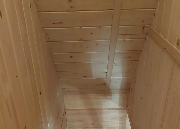 Pod Tylka בית נופש *