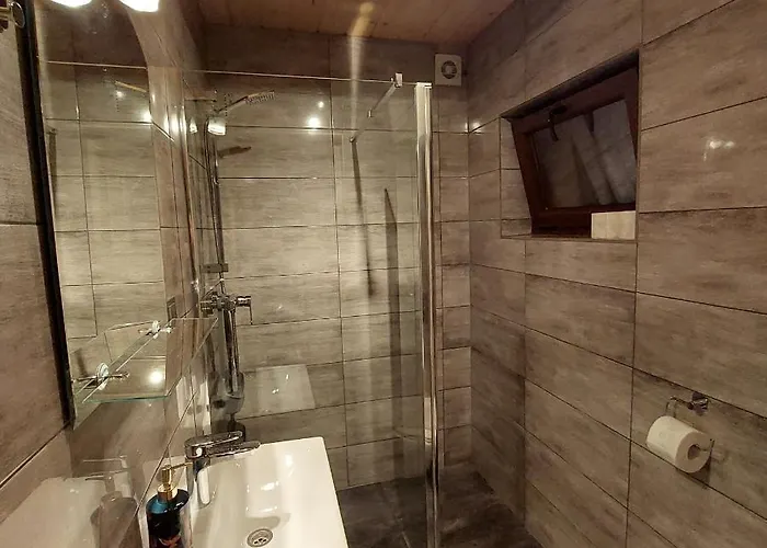 Pod Tylka בית נופש Grywald