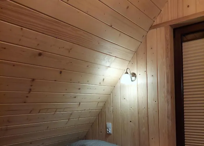 Pod Tylka בית נופש *