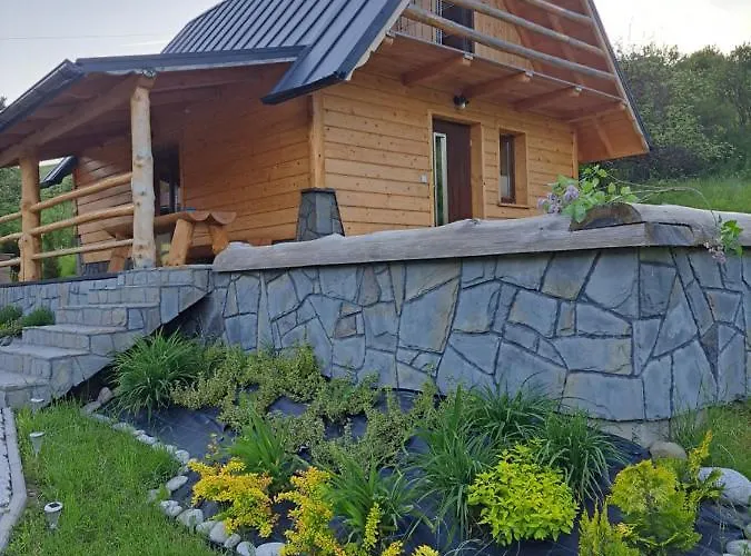 בית נופש Pod Tylka