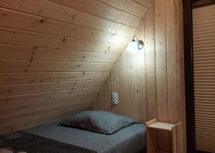 בית נופש Pod Tylka