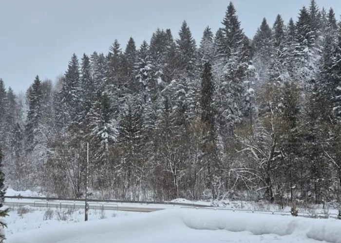 בית נופש Pod Tylka