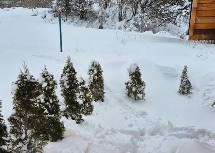 Pod Tylka בית נופש *