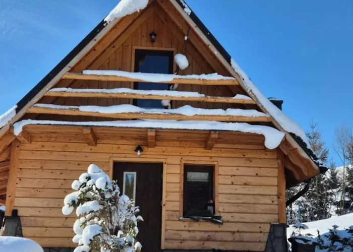 Pod Tylka בית נופש