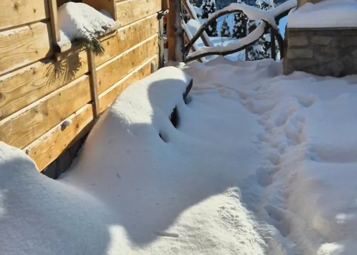 בית נופש Pod Tylka